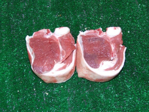 Lamb Loin Chops (approx. 180g)