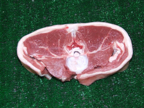 Lamb Loin Chops (double - approx. 360g)