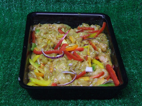 THAI (chicken)