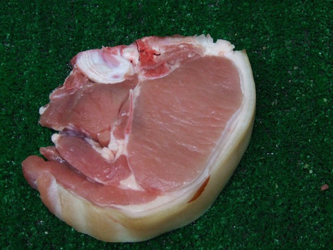 Pork Chops (approx. 300g each)