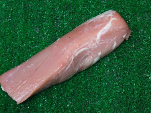 Pork Fillet (approx. 550g each)