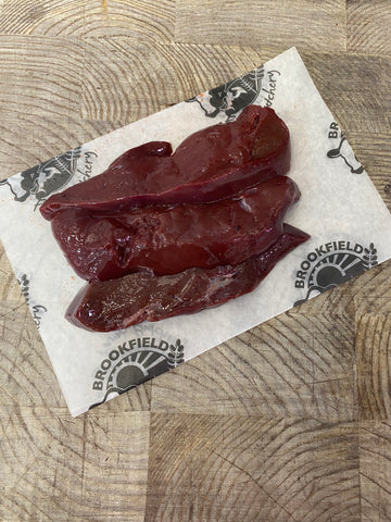 Lambs Liver (200g approx)