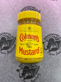 Colmans Mustard