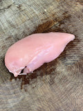 CHICKEN BREAST FILLET (approx. 220g each)