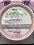 MEAH'S DOPIAZA SAUCE